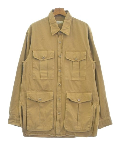DRIES VAN NOTEN 其他飛行外套