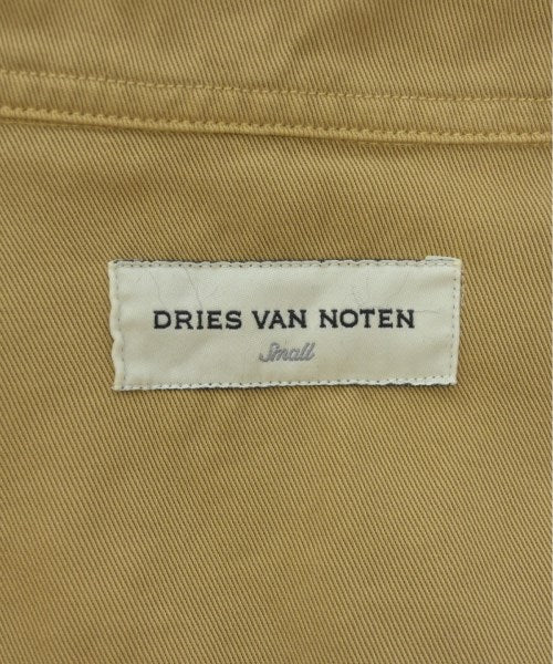 DRIES VAN NOTEN 其他飛行外套