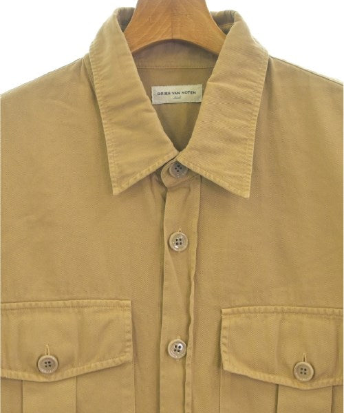 DRIES VAN NOTEN 其他飛行外套