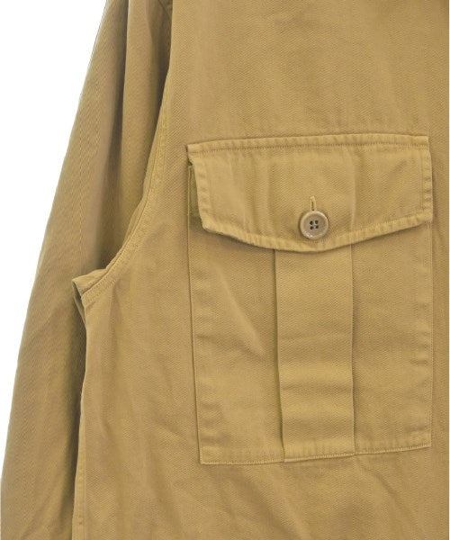 DRIES VAN NOTEN 其他飛行外套