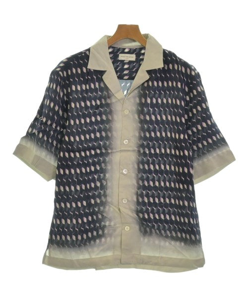 DRIES VAN NOTEN 休閒襯衫