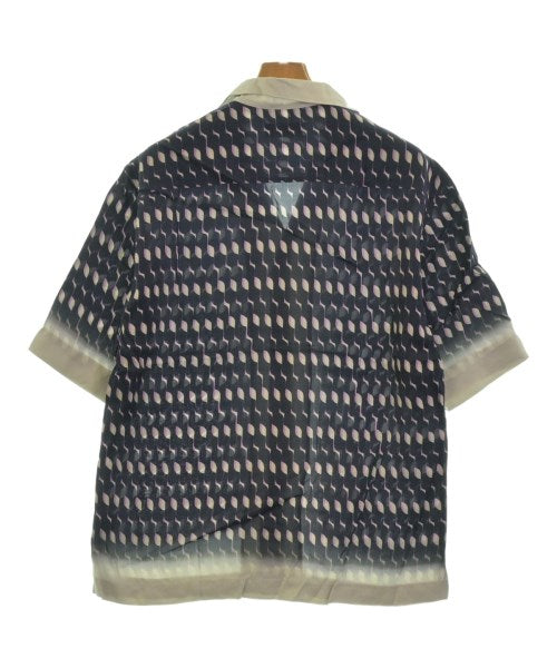 DRIES VAN NOTEN 休閒襯衫