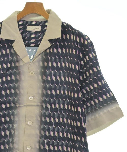 DRIES VAN NOTEN 休閒襯衫