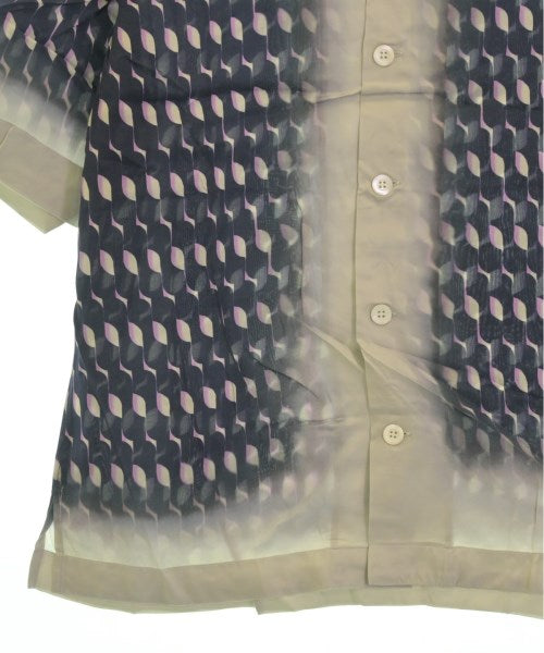 DRIES VAN NOTEN 休閒襯衫