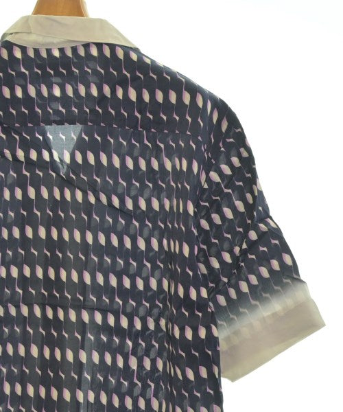 DRIES VAN NOTEN 休閒襯衫