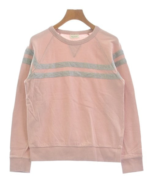 DRIES VAN NOTEN 衛衣布