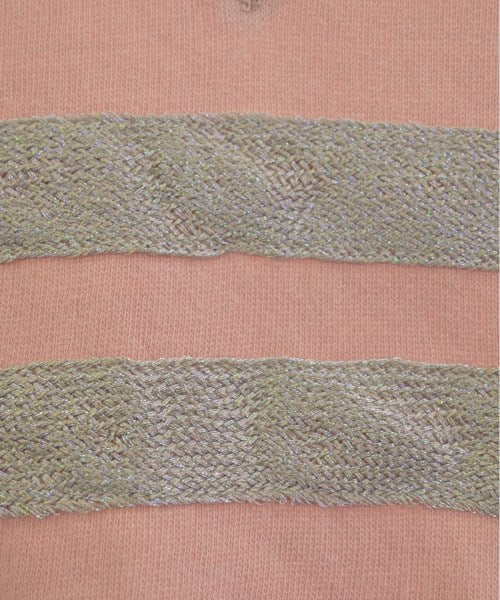 DRIES VAN NOTEN 衛衣布