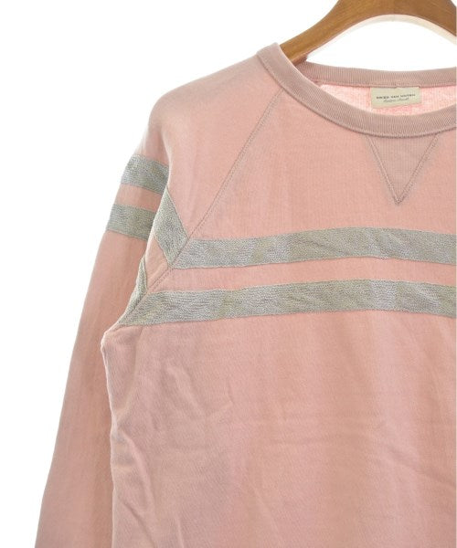 DRIES VAN NOTEN 衛衣布