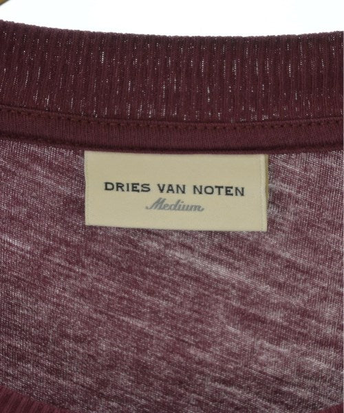 DRIES VAN NOTEN T恤/上衣