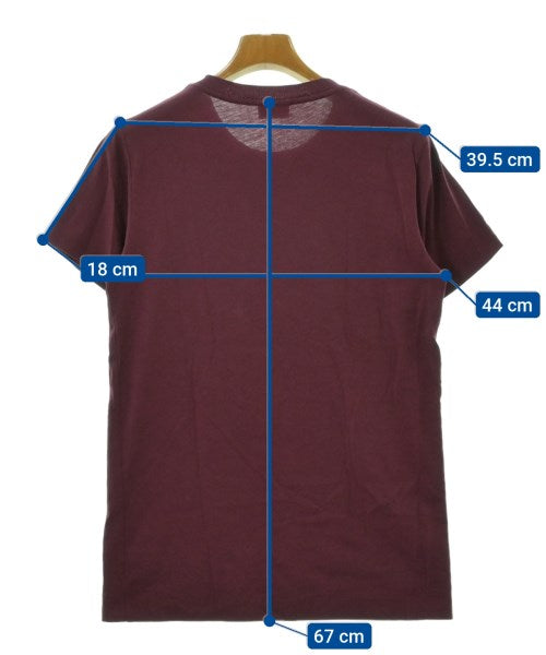 DRIES VAN NOTEN T恤/上衣