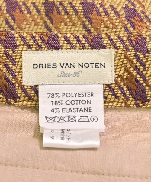DRIES VAN NOTEN 其他款