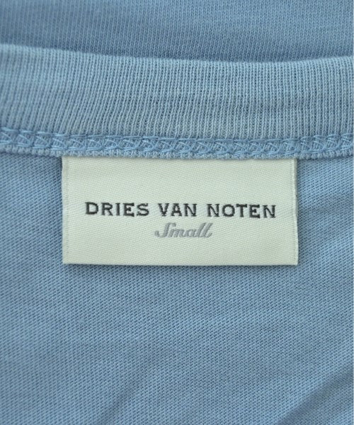DRIES VAN NOTEN T恤/上衣