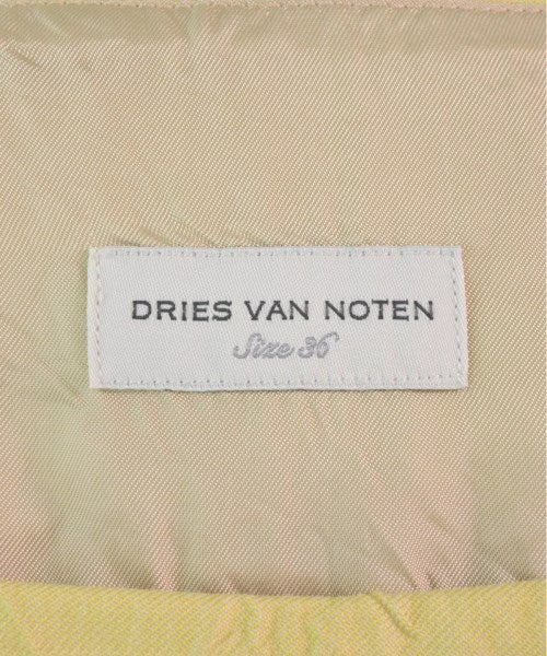 DRIES VAN NOTEN 女襯衫