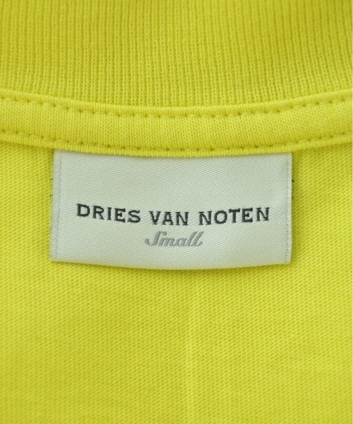 DRIES VAN NOTEN T恤/上衣