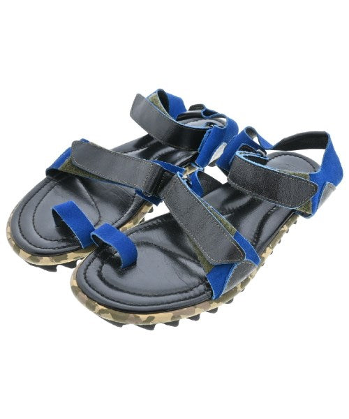 DRIES VAN NOTEN 涼鞋