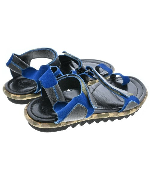 DRIES VAN NOTEN 涼鞋