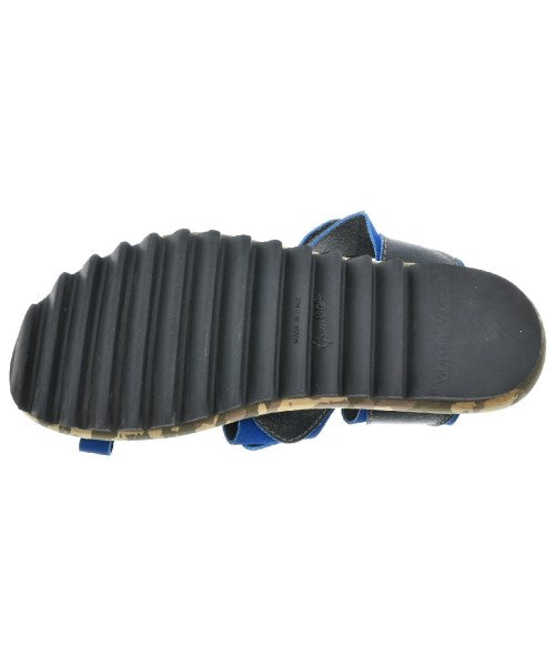 DRIES VAN NOTEN 涼鞋