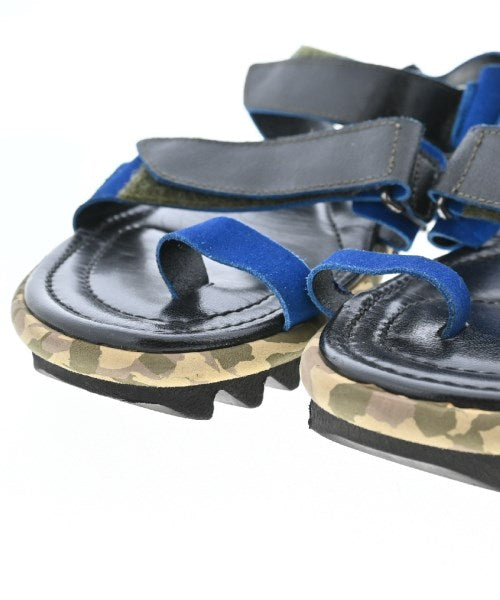 DRIES VAN NOTEN 涼鞋