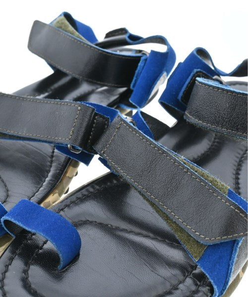 DRIES VAN NOTEN 涼鞋