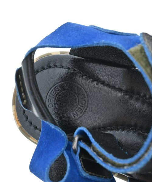 DRIES VAN NOTEN 涼鞋