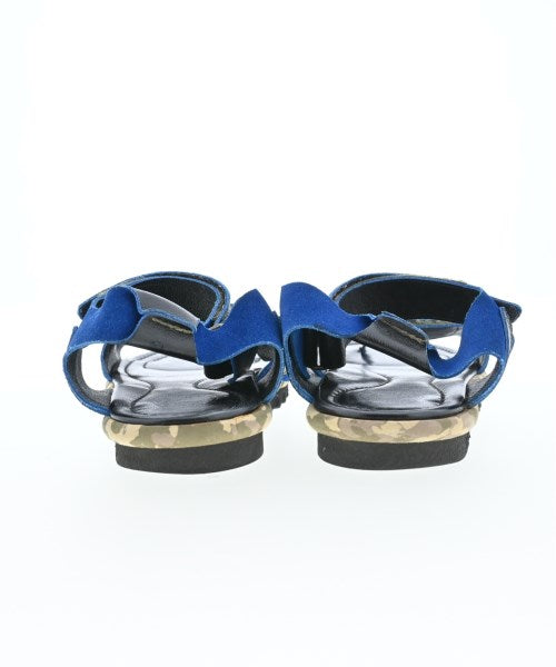 DRIES VAN NOTEN 涼鞋