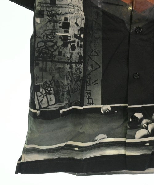 DRIES VAN NOTEN 休閒襯衫