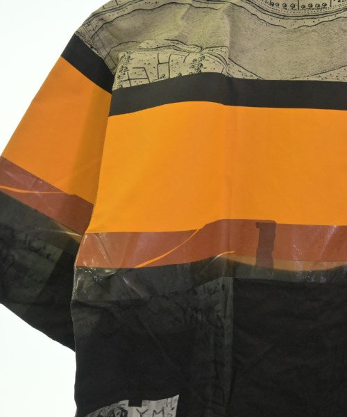 DRIES VAN NOTEN 休閒襯衫