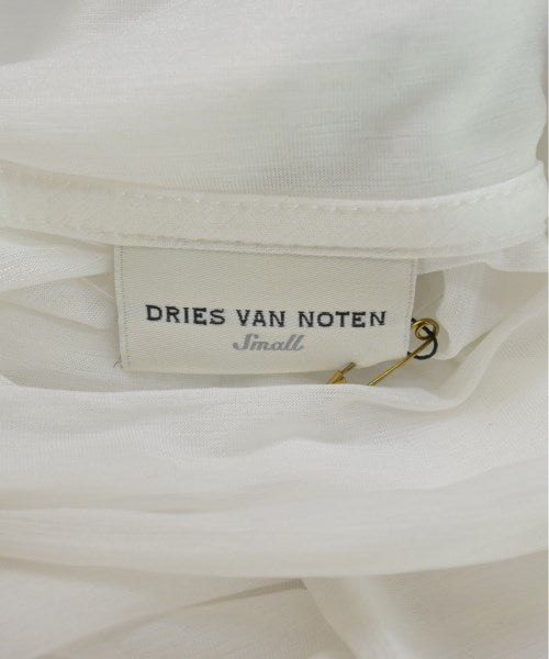 DRIES VAN NOTEN 洋裝