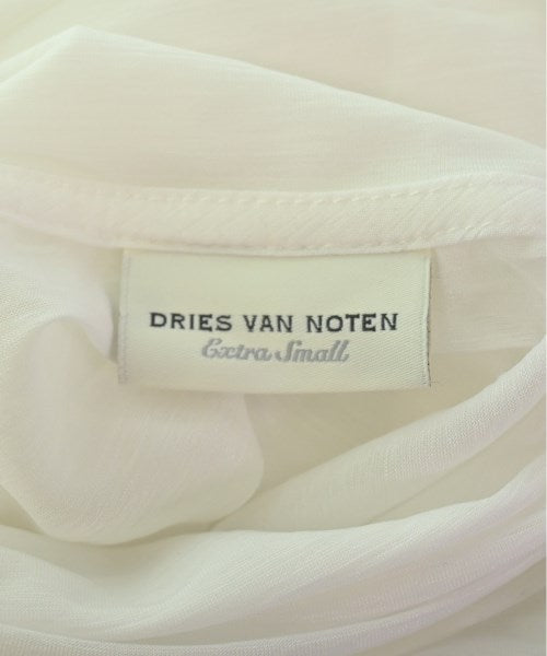 DRIES VAN NOTEN 洋裝