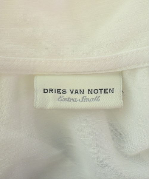 DRIES VAN NOTEN 洋裝