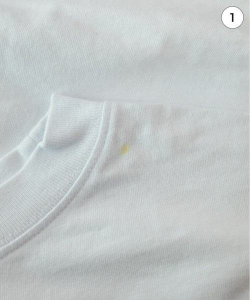 DRIES VAN NOTEN T恤/上衣