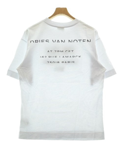 DRIES VAN NOTEN T恤/上衣