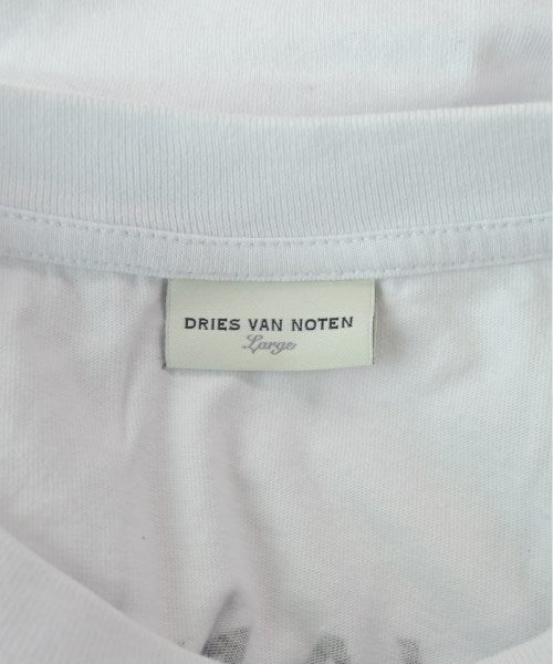 DRIES VAN NOTEN T恤/上衣