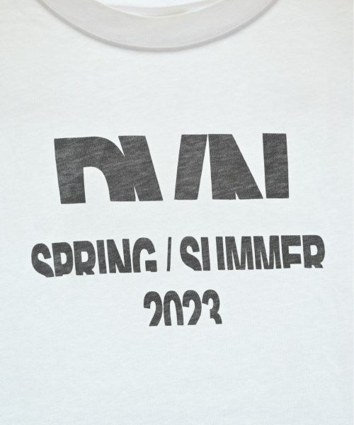 DRIES VAN NOTEN T恤/上衣