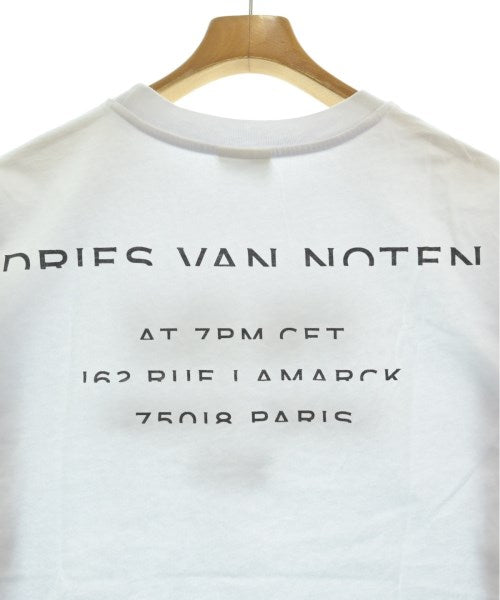 DRIES VAN NOTEN T恤/上衣