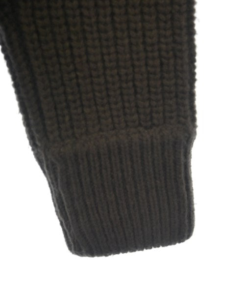 DRIES VAN NOTEN 毛衣