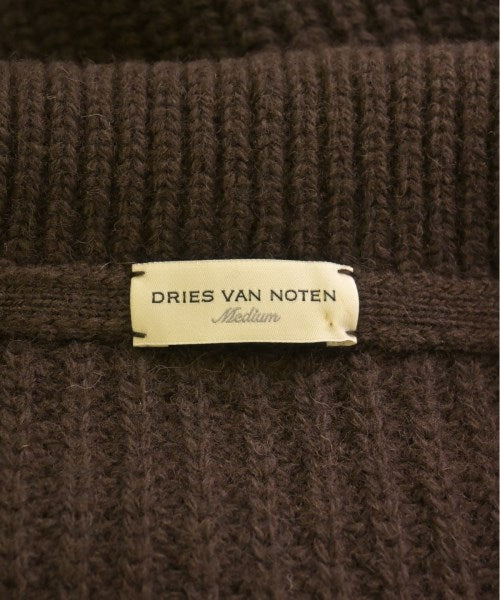 DRIES VAN NOTEN 毛衣