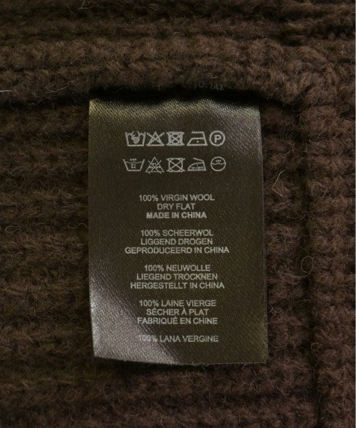 DRIES VAN NOTEN 毛衣
