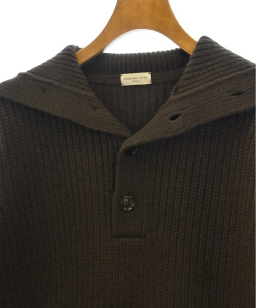 DRIES VAN NOTEN 毛衣