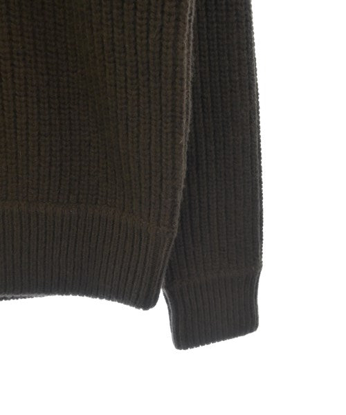 DRIES VAN NOTEN 毛衣