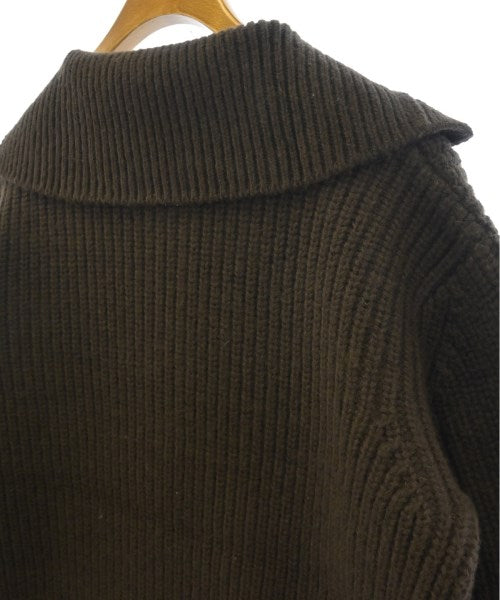 DRIES VAN NOTEN 毛衣
