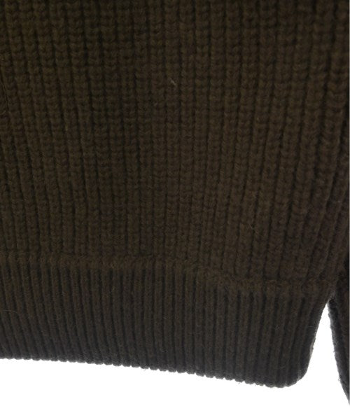 DRIES VAN NOTEN 毛衣