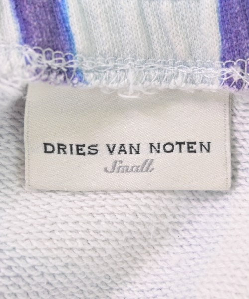 DRIES VAN NOTEN 短褲
