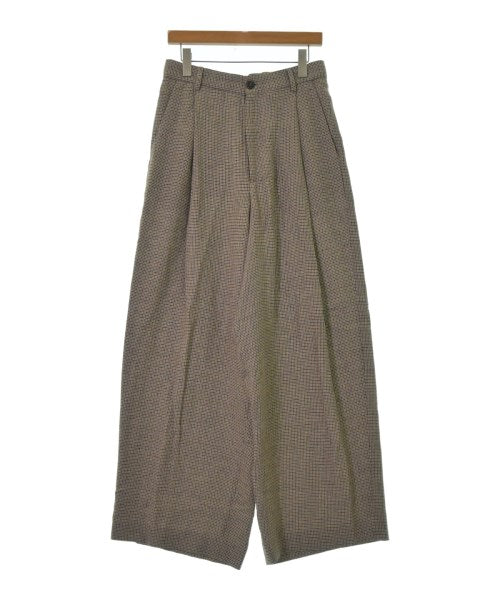 DRIES VAN NOTEN 其他褲款