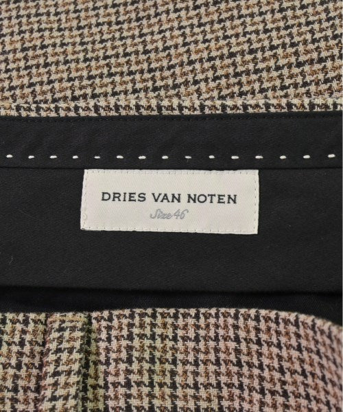 DRIES VAN NOTEN 其他褲款