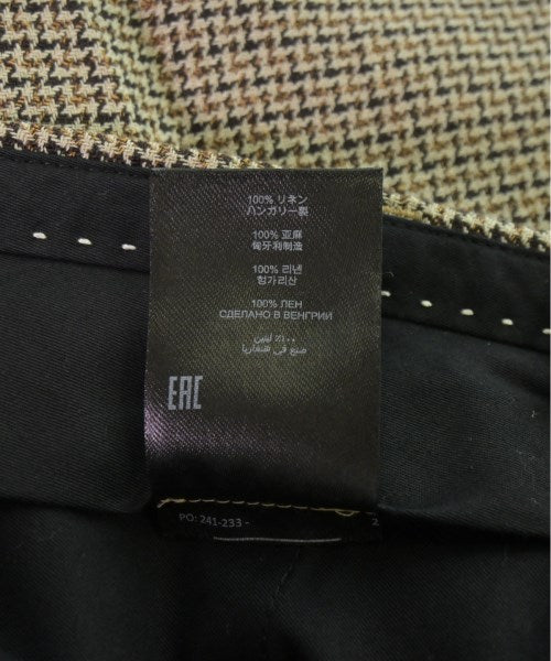 DRIES VAN NOTEN 其他褲款