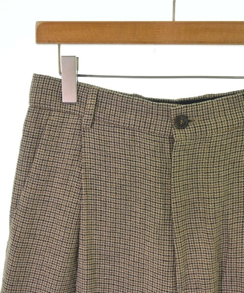 DRIES VAN NOTEN 其他褲款