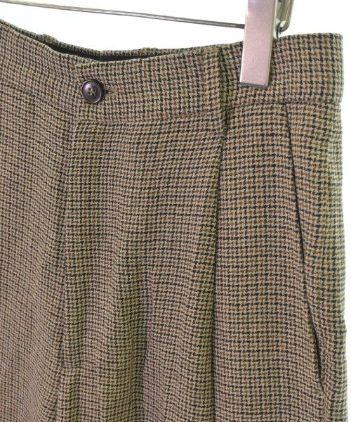 DRIES VAN NOTEN 其他褲款