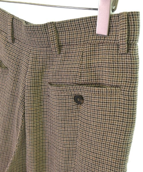 DRIES VAN NOTEN 其他褲款