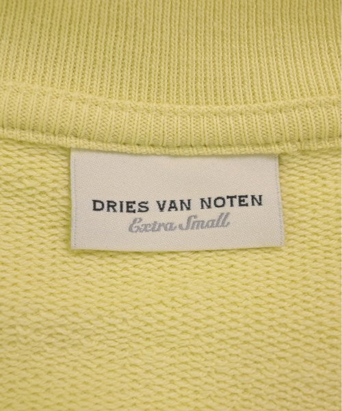 DRIES VAN NOTEN 運動衫